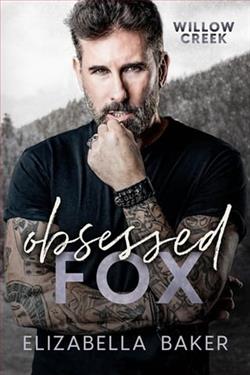 Obsessed Fox