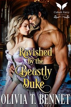 Ravished By the Beastly Duke