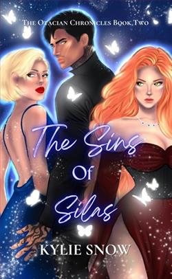 The Sins of Silas