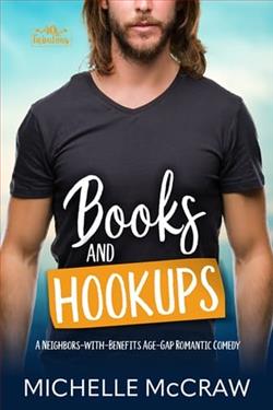 Books and Hookups