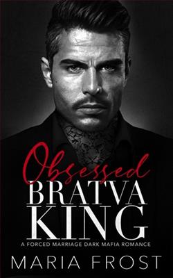 Obsessed Bratva King