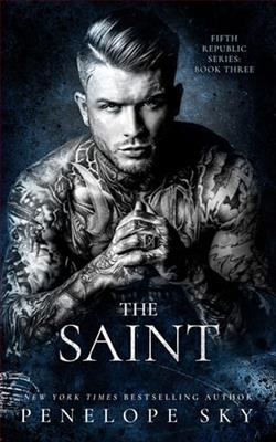The Saint