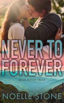 Never To Forever