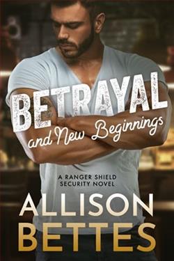 Betrayal & New Beginnings