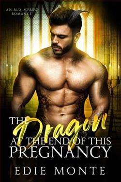 The Dragon at the End of This Pregnancy