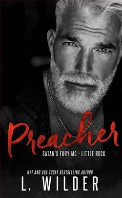 Preacher
