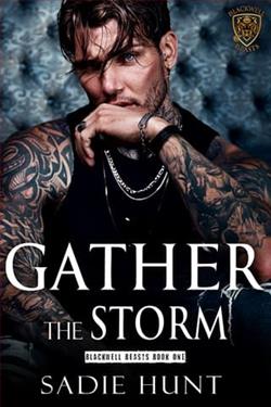 Gather the Storm