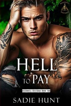 Hell to Pay