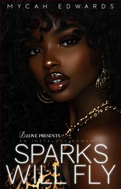 Sparks Will Fly