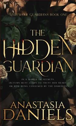 The Hidden Guardian