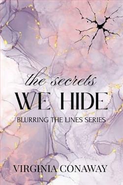 The Secrets We Hide