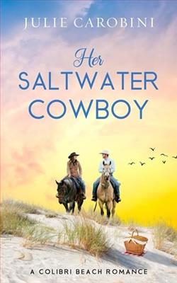 Her Saltwater Cowboy