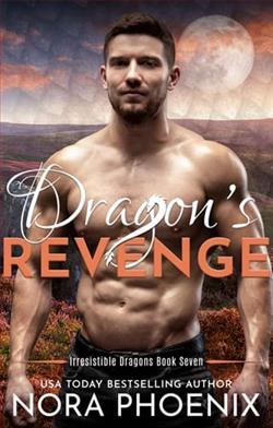Dragon's Revenge