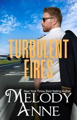 Turbulent Fires
