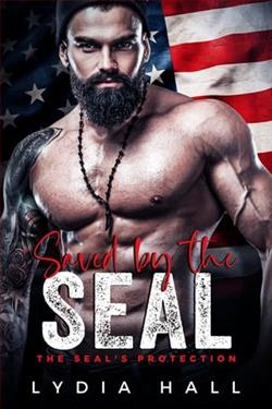 Saved By the SEAL