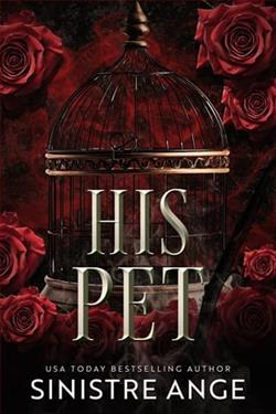 His Pet