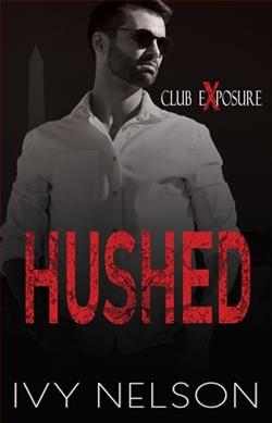 Hushed
