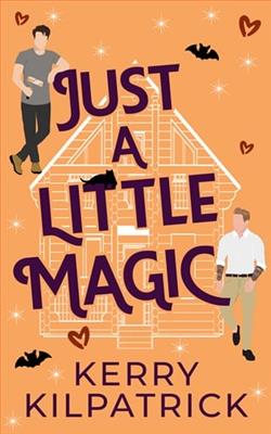 Just A Little Magic