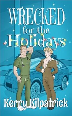 Wrecked for the Holidays