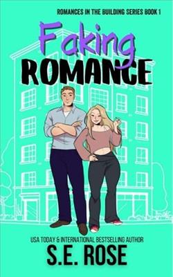 Faking Romance