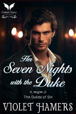 Her Seven Nights with the Duke