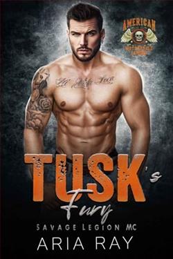 Tusk's Fury