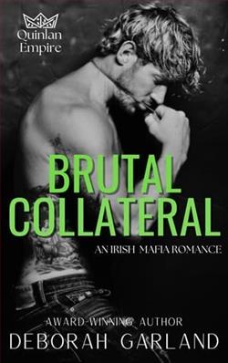 Brutal Collateral