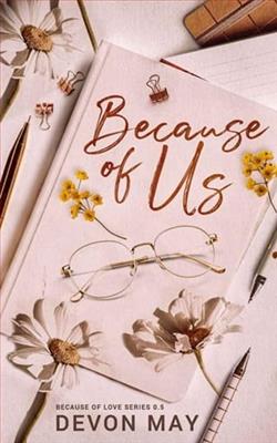 Because of Us