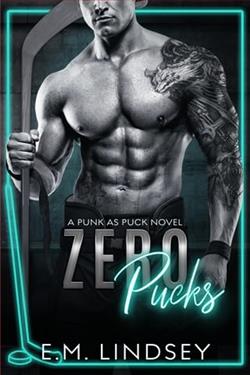 Zero Pucks