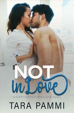 Not In Love