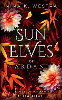 Sun Elves of Ardani