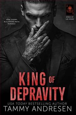 King of Depravity
