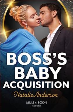 Boss's Baby Acquisition