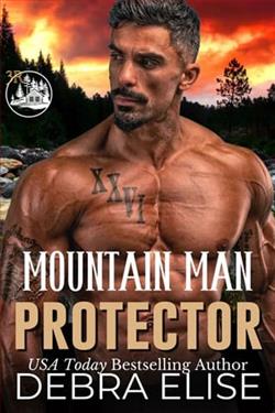 Mountain Man Protector