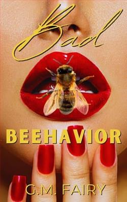 Bad Beehavior