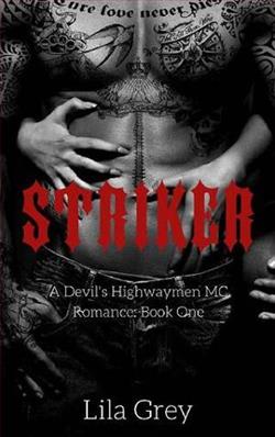 Striker