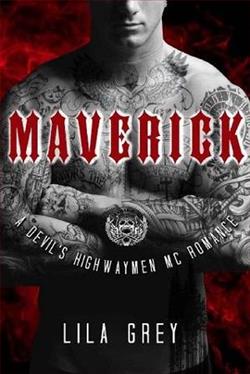 Maverick
