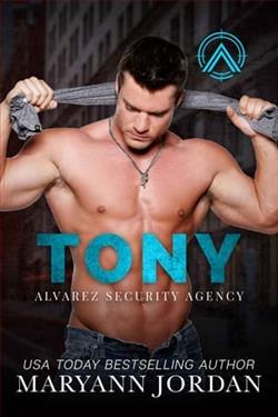 Tony