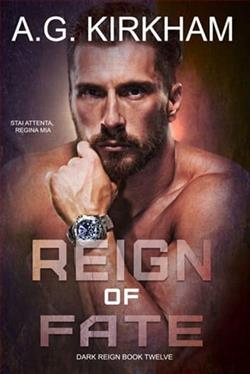 Reign of Fate