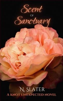 Scent of Sanctuary