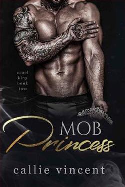 Mob Princess