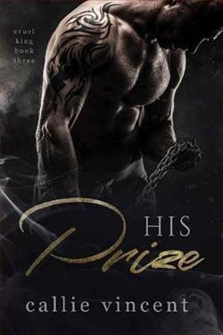 His Prize