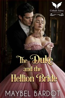 The Duke and the Hellion Bride