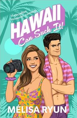 Hawaii Can Suck It