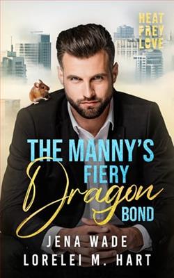 The Manny's Fiery Dragon Bond