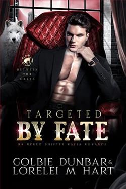 Targeted By Fate