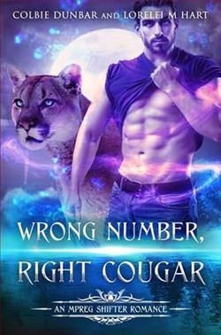 Wrong Number, Right Cougar