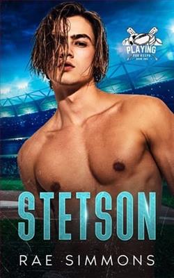 Stetson