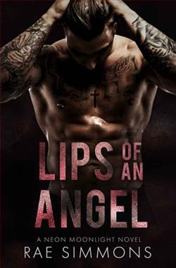 Lips of an Angel