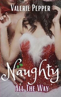 Naughty All the Way